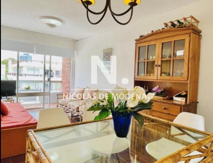 Foto de Apartamento a metros del mar, en Aidy Grill de 2 dormitorios., imagen 5