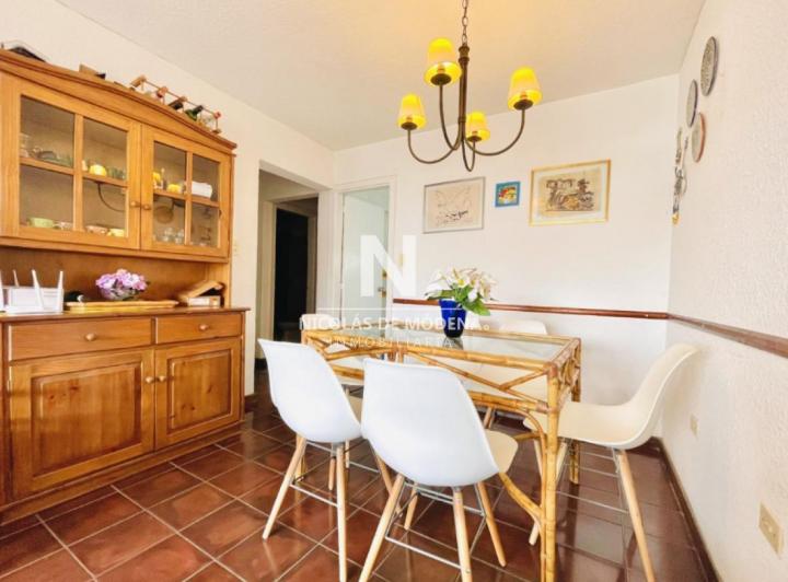 Foto de Apartamento a metros del mar, en Aidy Grill de 2 dormitorios., imagen 3