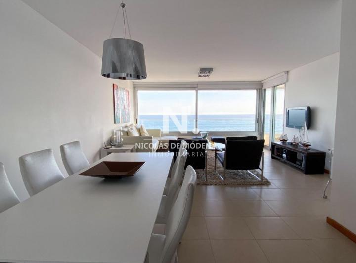 Foto de Alquila apartamento en Peninsula Punta del Este, de 3 dormitorios., imagen 1
