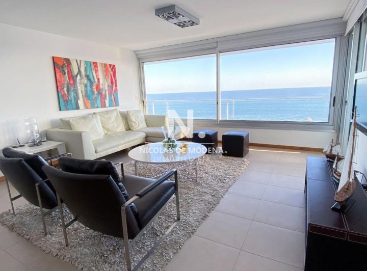Foto de Alquila apartamento en Peninsula Punta del Este, de 3 dormitorios., imagen 4