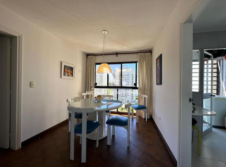 Foto de Apartamento de 2 dormitorios en Venta , Playa Brava , Punta del este, imagen 3