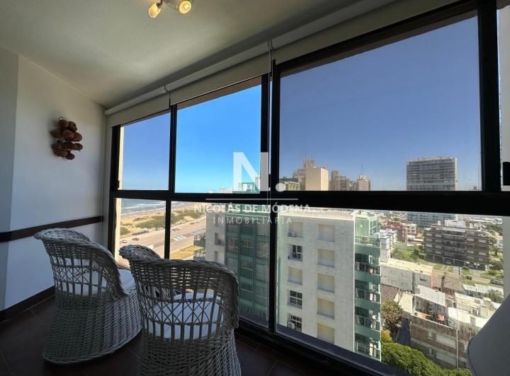 Foto de Apartamento de 2 dormitorios en Venta , Playa Brava , Punta del este, imagen 4