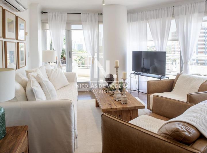 Foto de Alquila apartamento en Brava, Punta del Este de 3 dormitorios con, imagen 5