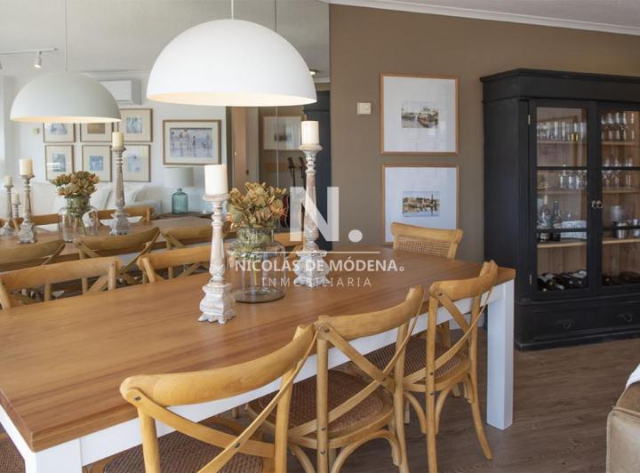 Foto de Alquila apartamento en Brava, Punta del Este de 3 dormitorios con, imagen 1