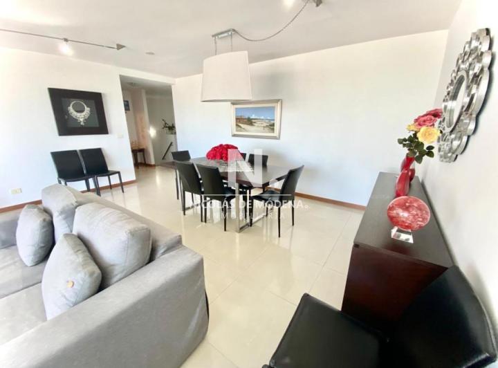 Apartamento en venta Punta del este. Torre Tressesenta. 3