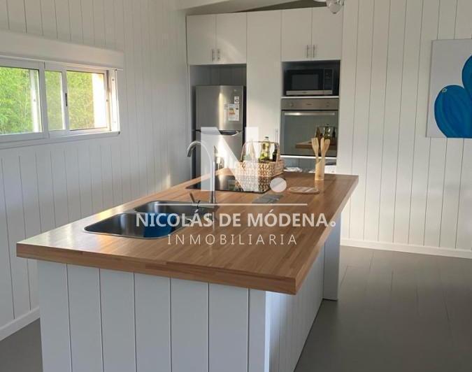 Foto de En venta espectacular casa en El Chorro - Manantiales de 3 Dormitorios, imagen 5