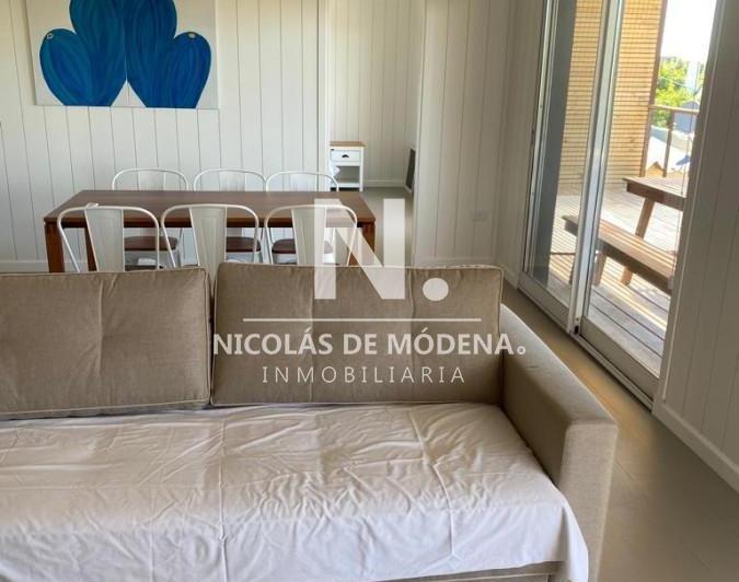Foto de En venta espectacular casa en El Chorro - Manantiales de 3 Dormitorios, imagen 2