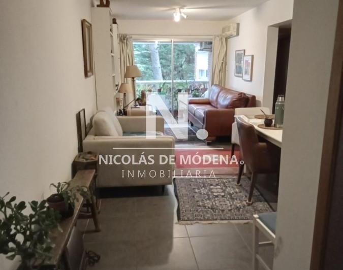 A pasos de todo, departamento de 2 dormitorios en venta