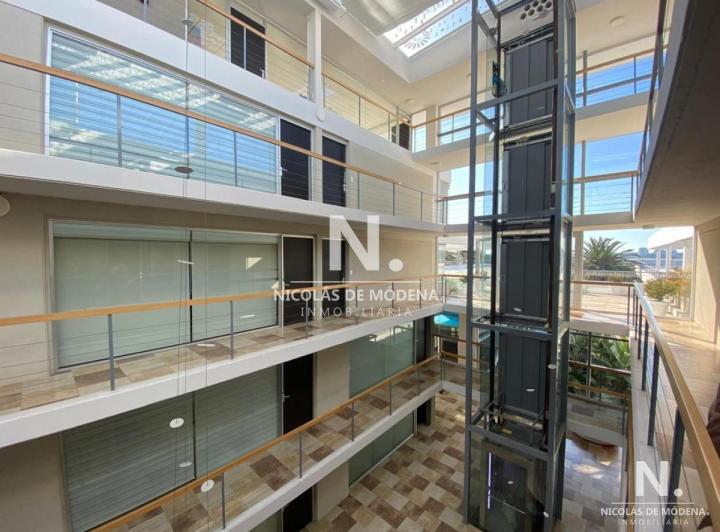 Departamento de 1 dormitorio en venta en Peninsula Punta del Este 5