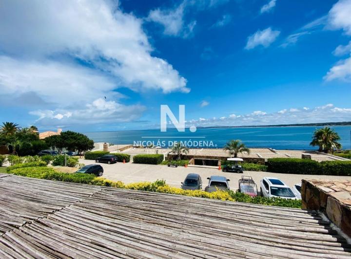 Foto de Excelente ubicacion , departamento de 2 dormitorios en venta en Punta, imagen 3