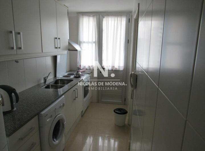 Apartamento en venta de  3 dormitorios y dependencia en Punta del Este 4