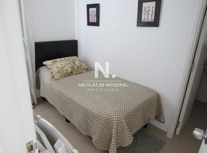 Apartamento en venta de  3 dormitorios y dependencia en Punta del Este 3