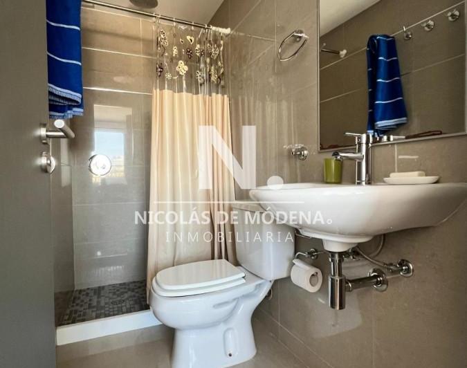 Foto de Alquila apartamento de 2 dormitorios en Mansa, Punta del Este., imagen 4