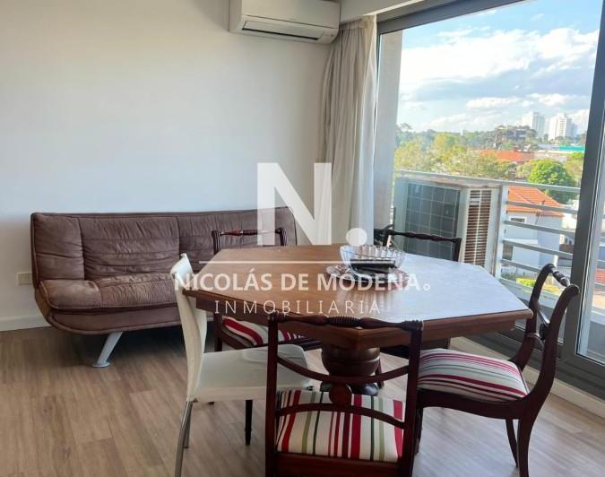 Foto de Alquila apartamento de 2 dormitorios en Mansa, Punta del Este., imagen 1