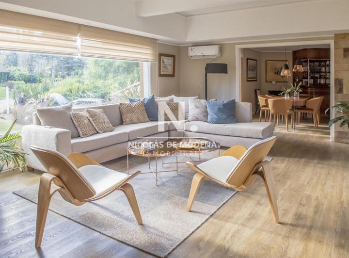 Foto de Casa en Venta de 4 dormitorios en San Rafael , Punta del este, imagen 4