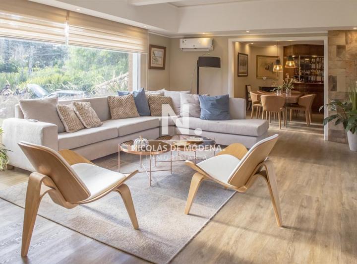 Foto de Casa en Venta de 4 dormitorios en San Rafael , Punta del este, imagen 2