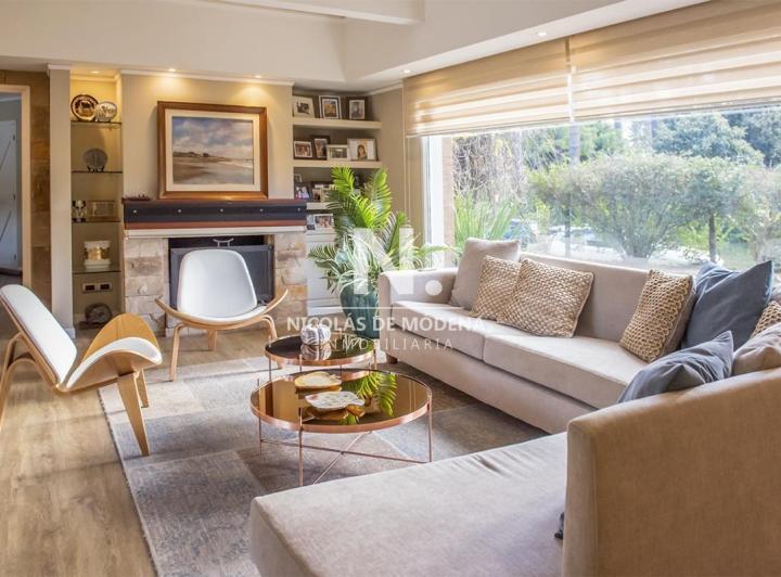Foto de Casa en Venta de 4 dormitorios en San Rafael , Punta del este, imagen 1