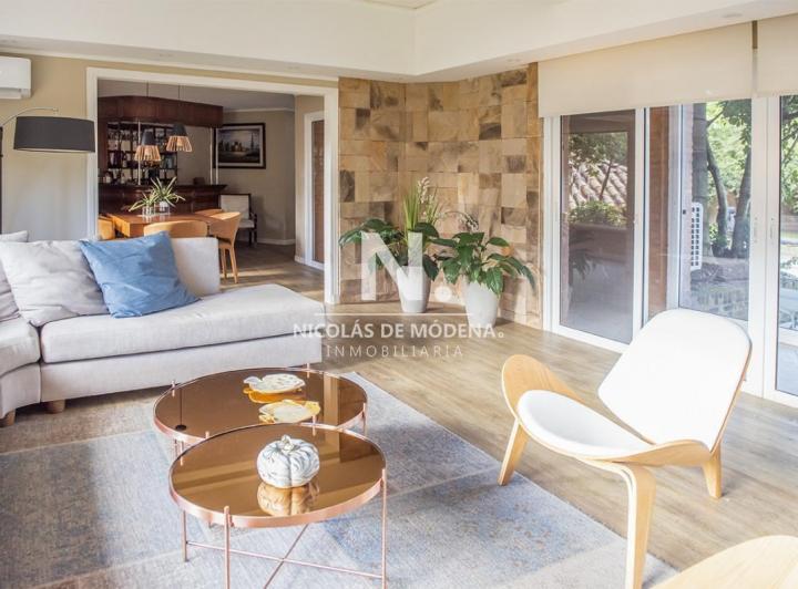 Foto de Casa en Venta de 4 dormitorios en San Rafael , Punta del este, imagen 3