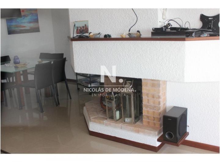 Departamento con agradable vista con 3 dormitorios en venta 4
