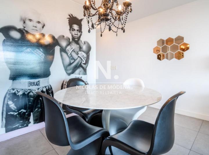Foto de Vende apartamento con vista al mar de 2 dormitorios en Roosevelt, Punta, imagen 4