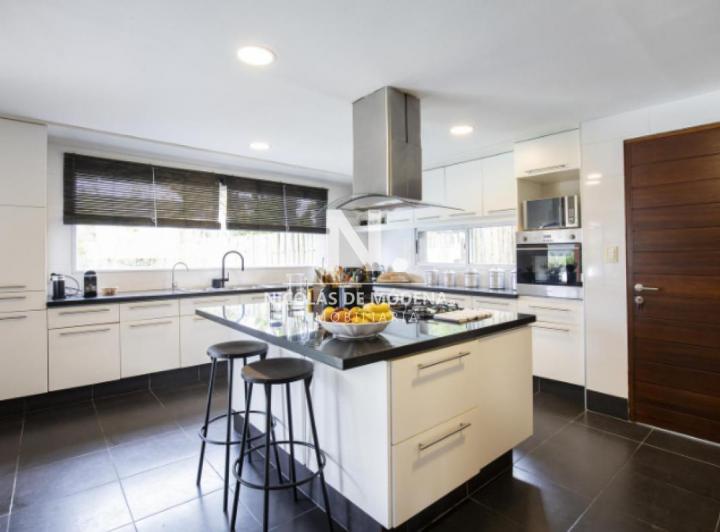 Foto de Casa en Venta en Pinar del Faro, José Ignacio, de 4 dormitorios con, imagen 2