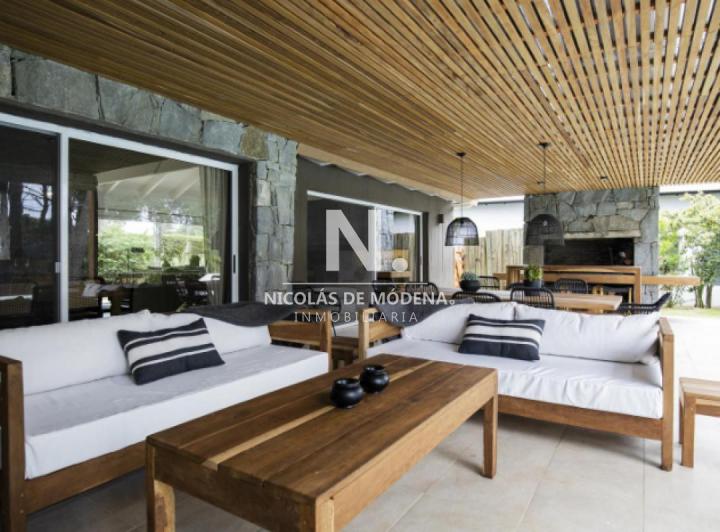Foto de Casa en Venta en Pinar del Faro, José Ignacio, de 4 dormitorios con, imagen 4