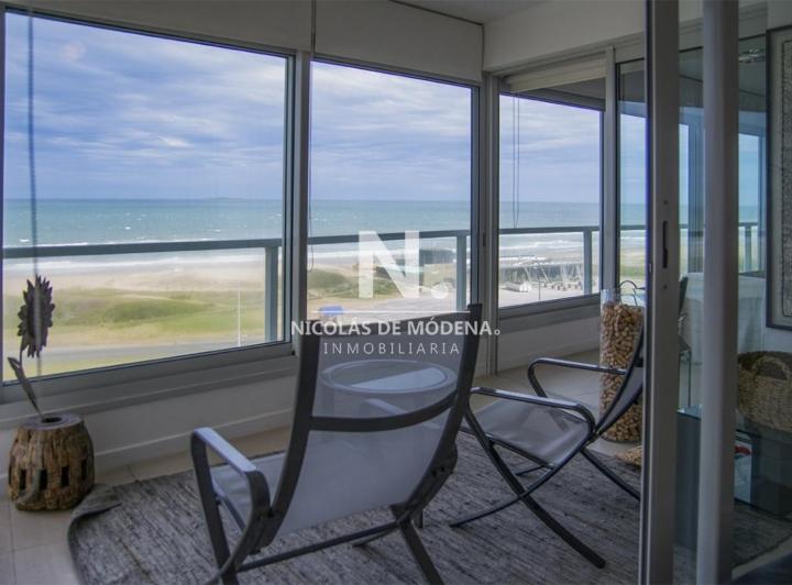 Foto de Espectacular Departamento en venta en Playa Brava frente al mar. 4, imagen 4