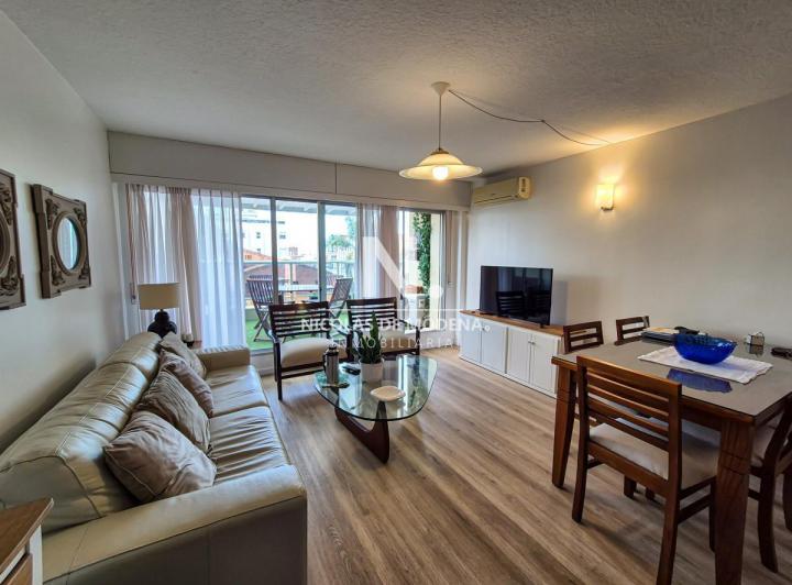 Foto de Apartamento 3 Dormitorios Península Punta del Este, imagen 3