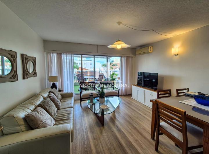 Foto de Apartamento 3 Dormitorios Península Punta del Este, imagen 5
