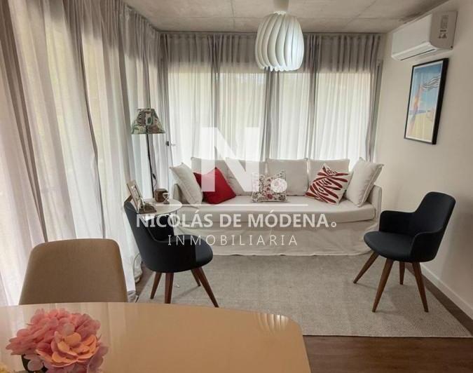 Foto de Departamento de 1 dormitorio en edificio nuevo, imagen 1