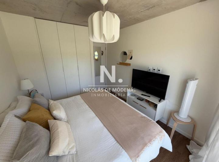 Foto de Departamento de 1 dormitorio en edificio nuevo, imagen 2