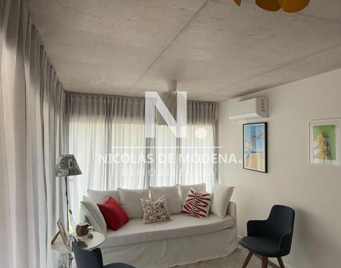 Foto de Departamento de 1 dormitorio en edificio nuevo, imagen 3
