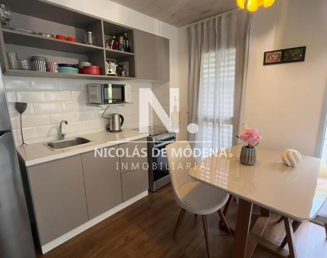 Foto de Departamento de 1 dormitorio en edificio nuevo, imagen 4