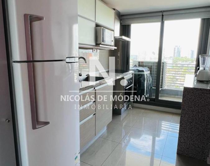 Foto de Apartamento en Mansa, Punta dle Este de 3 dormitorios., imagen 1