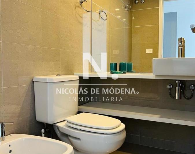 Foto de Apartamento en Mansa, Punta dle Este de 3 dormitorios., imagen 4