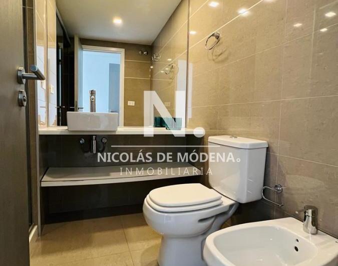 Foto de Apartamento en Mansa, Punta dle Este de 3 dormitorios., imagen 4