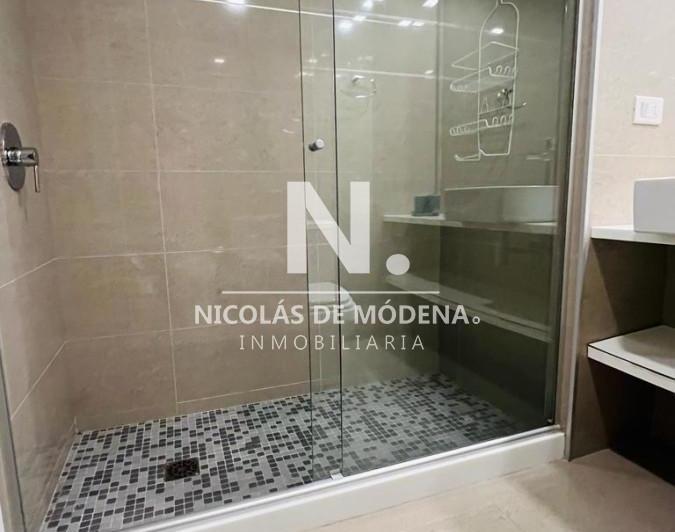 Foto de Apartamento en Mansa, Punta dle Este de 3 dormitorios., imagen 5