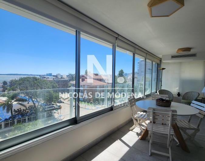 Foto de Apartamento en venta , Peninsula, 3 dormitorios, imagen 1