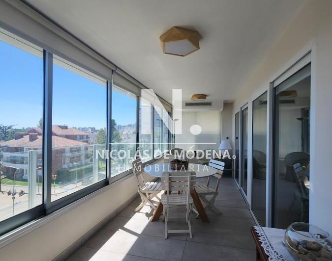 Foto de Apartamento en venta , Peninsula, 3 dormitorios, imagen 3
