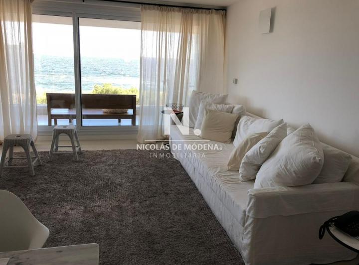 Se vende apartamento de 3 dormitorios en Edificio Horizonte, Playa Mansa, Punta del Este 5