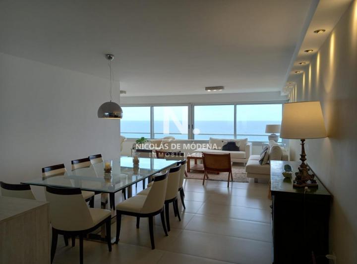 Foto de Hermoso Departamento con agradable vista., imagen 4