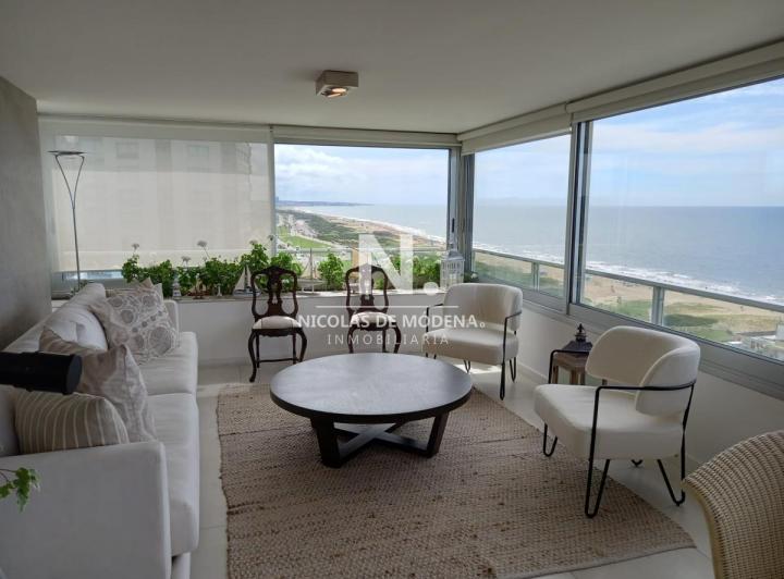Foto de Hermoso Departamento con agradable vista., imagen 5