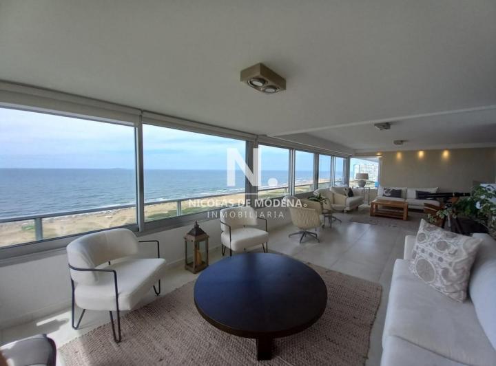 Foto de Hermoso Departamento con agradable vista., imagen 2
