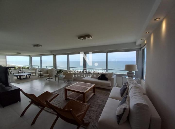 Foto de Hermoso Departamento con agradable vista., imagen 1