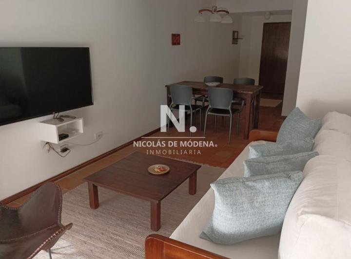 Alquila departamento de 1 dormitorio en Punta del Este. 3