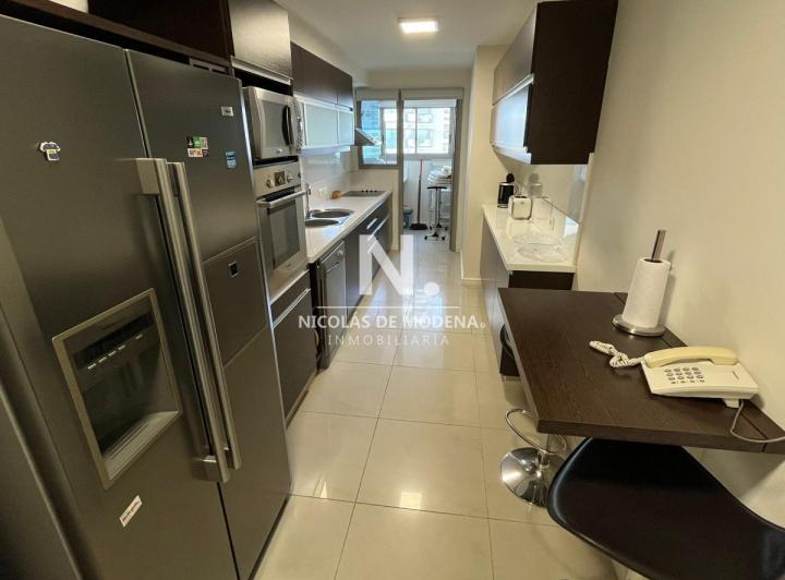 Foto de Alquila apartamento con vista al mar de 3 dormitorios en Brava, Punta del Este., imagen 5