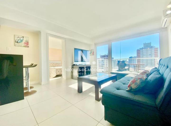 Foto de Apartamento 2 dormitorios en Península, con vista al mar!, imagen 4