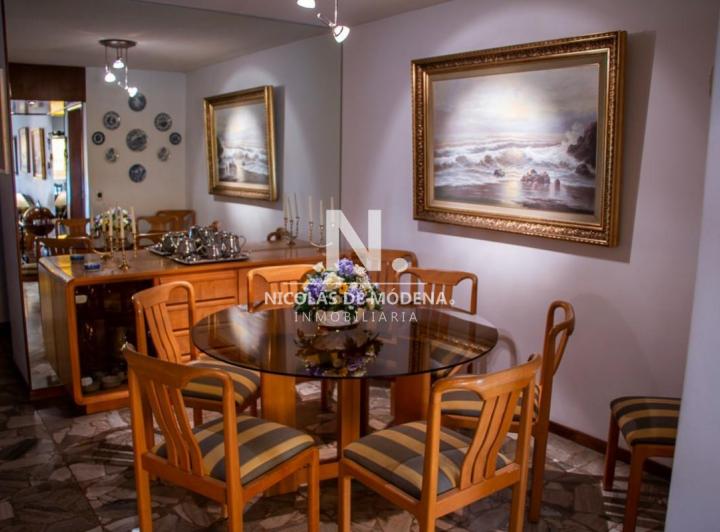 Departamento de 3 dormitorios en Torre Malecon III 4