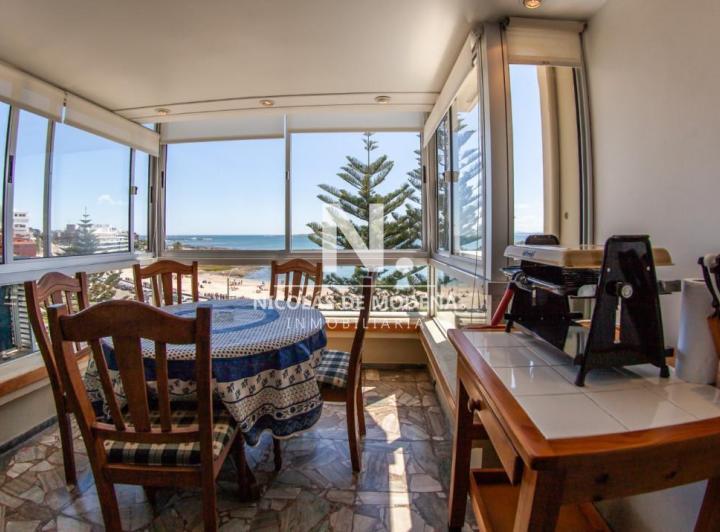 Departamento de 3 dormitorios en Torre Malecon III 1