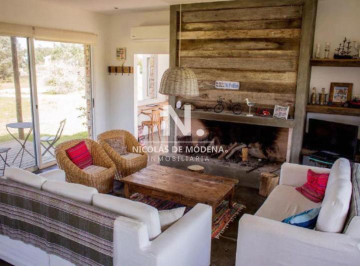 Foto de En venta y alquiler casa en Camino Eguzquiza La Barra de 3 dormitorios., imagen 4